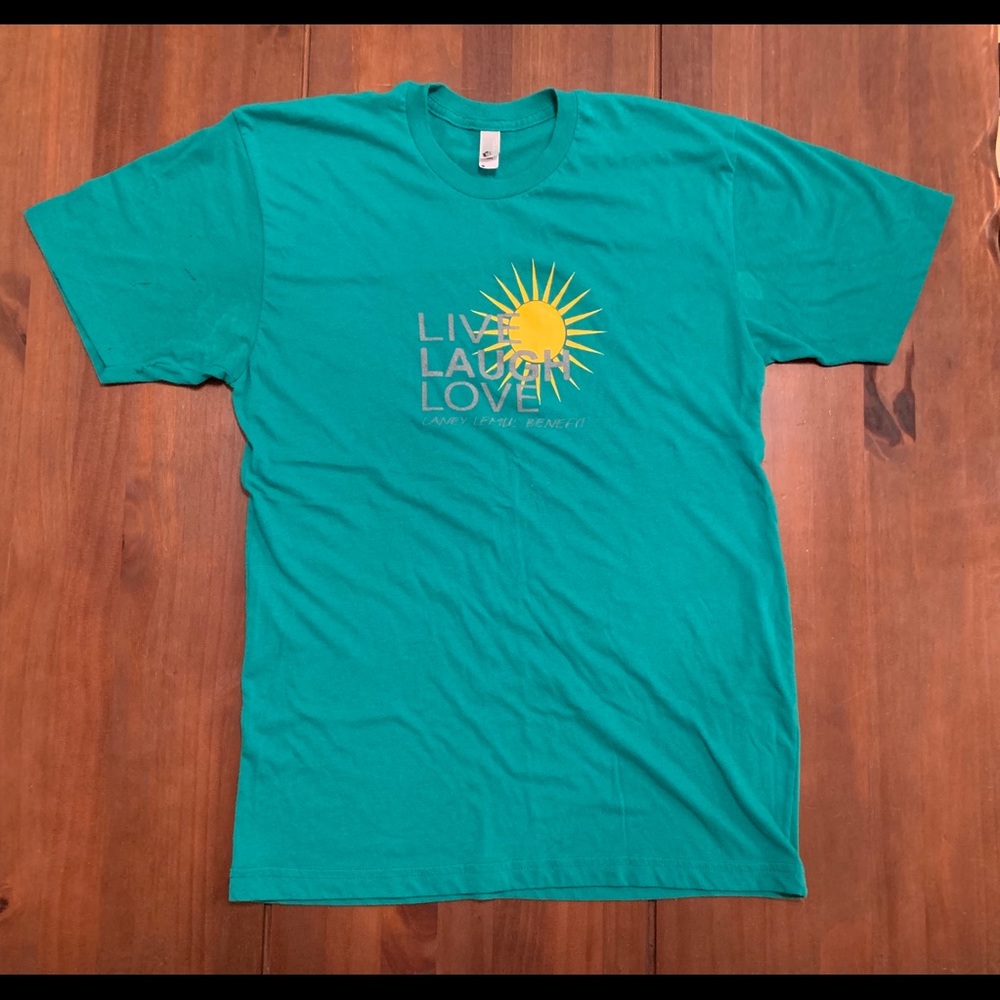 Vintage Single Stitch American Apparel T
